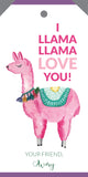 I Llama Llama Love You