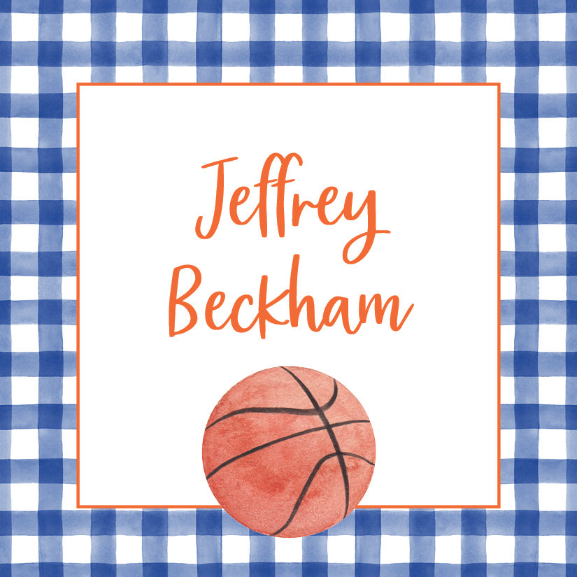 Basketball Tiny Tag – Tiny Tag Co. for Basketball Birthday Banner Free Printable