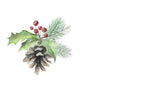 Christmas Place Cards