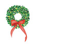 Christmas Place Cards