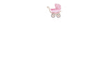 Wholesale Pram Notecard Collection {multiple colorways}