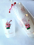 Gifty Girl Frosted Cups