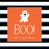Boo! (Bow and Bow tie options!)