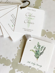 Eucalyptus Gift Set
